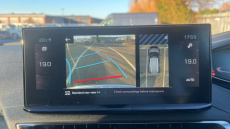 Peugeot 5008 1.6 PureTech 180 GT 5dr EAT8 Petrol Estate